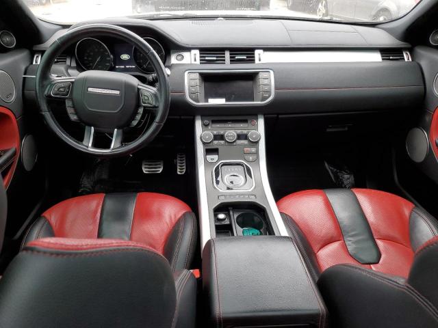 SALVT2BG8FH020616 Land Rover Range Rover Evoque Dynamic Premium