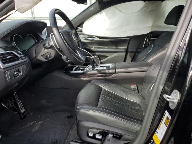 2019 BMW ALPINA B7 - WBA7F2C55KB239905