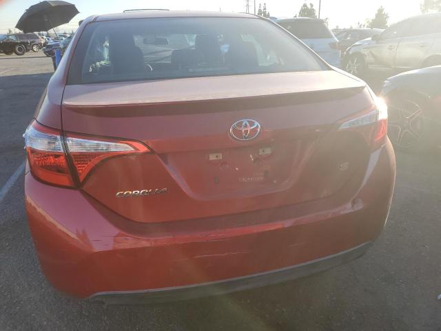 5YFBURHE9EP134813 Toyota COROLLA L