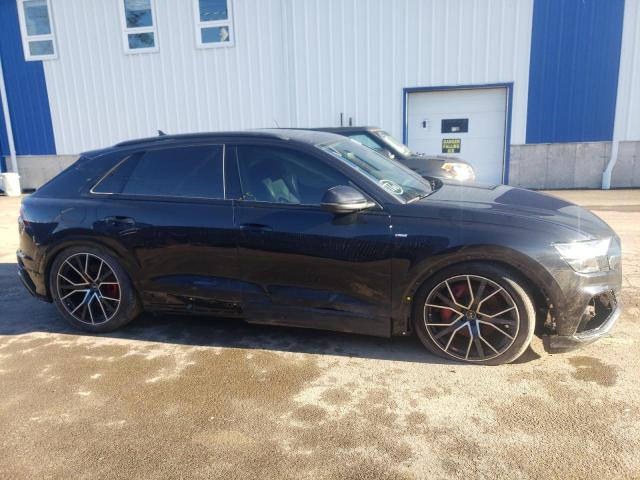 2021 AUDI Q8 PRESTIG WA1FVAF18MD043656