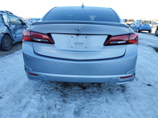 19UUB3F78FA801975 Acura Tlx Advance