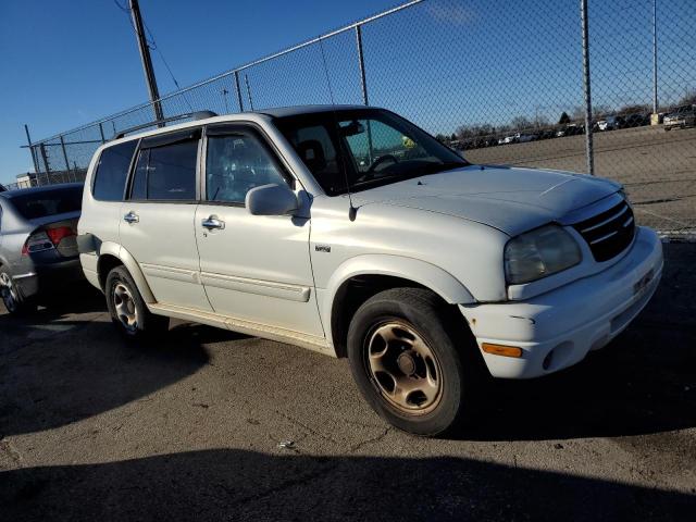 JS3TX92V124122093 Suzuki XL7