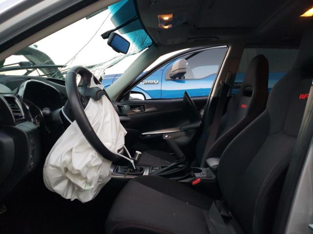 JF1GV7F69BG525479 Subaru Impreza Wrx