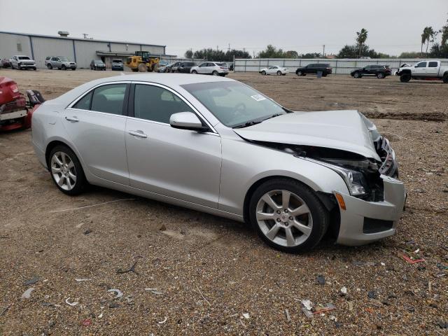 1G6AA5RX2E0164746 Cadillac ATS