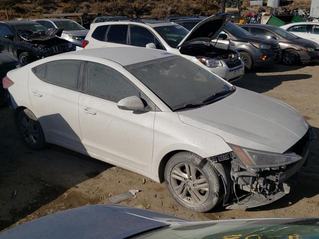 5NPD84LFXKH479079 Hyundai ELANTRA SEL