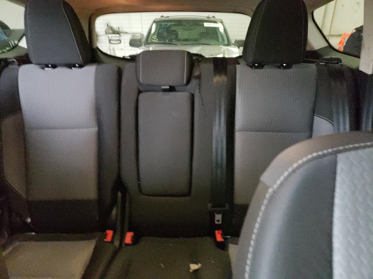 1FMCU9GD3KUA04405 FORD ESCAPE 2019