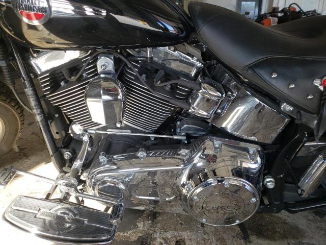 2016 HARLEY-DAVIDSON FLSTC HERI - 1HD1BWV15GB013102