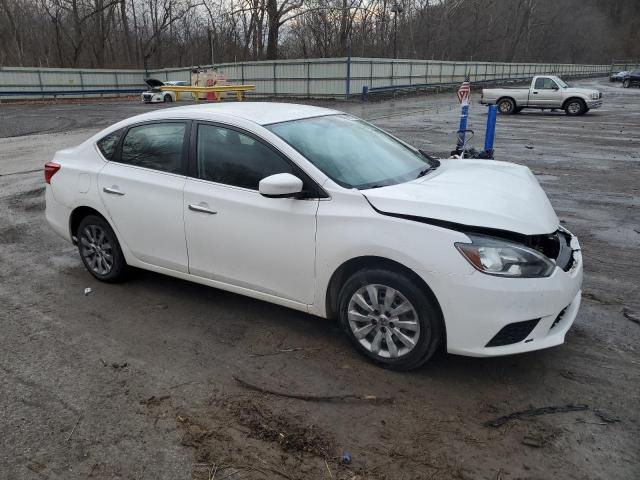3N1AB7AP9KY362486 Nissan Sentra