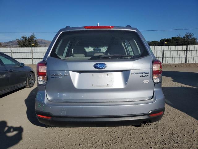 JF2SJABC1HH803644 Subaru Forester 2.5i