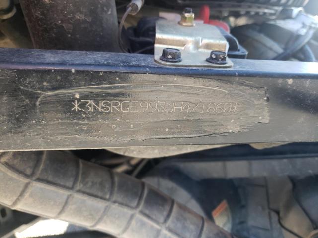 2018 POLARIS GENERAL 10 - 3NSRGE993JH471860