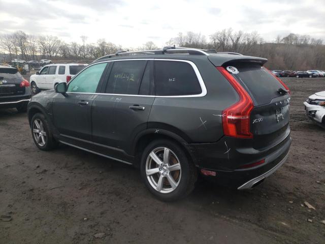 2019 VOLVO XC90 T8 MO YV4BR0CK9K1433466