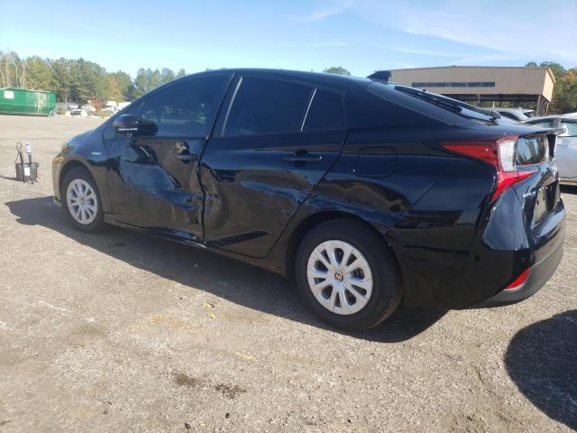 2022 TOYOTA PRIUS NIGH - JTDKAMFU2N3165710