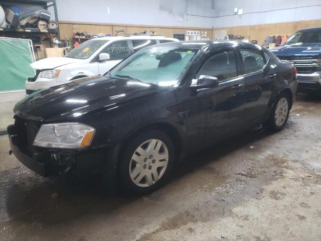 2014 Dodge Avenger SE