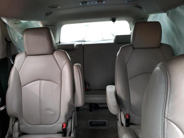 1GKKVREDXCJ242131 GMC Acadia Slt-1