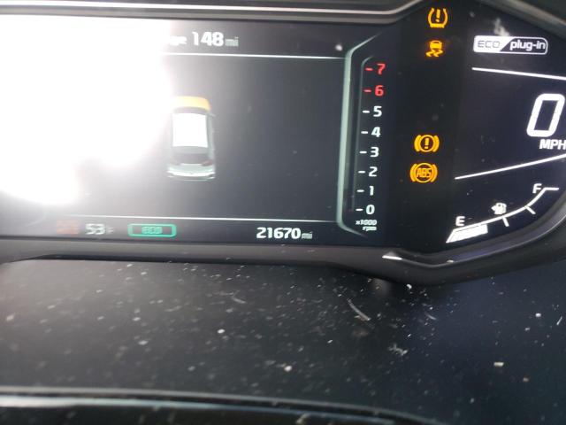 KNDCD3LD4L5400197 KIA NIRO EX