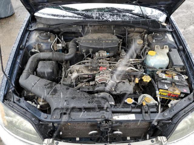 4S3BH675247602269 Subaru Legacy Outback Awp