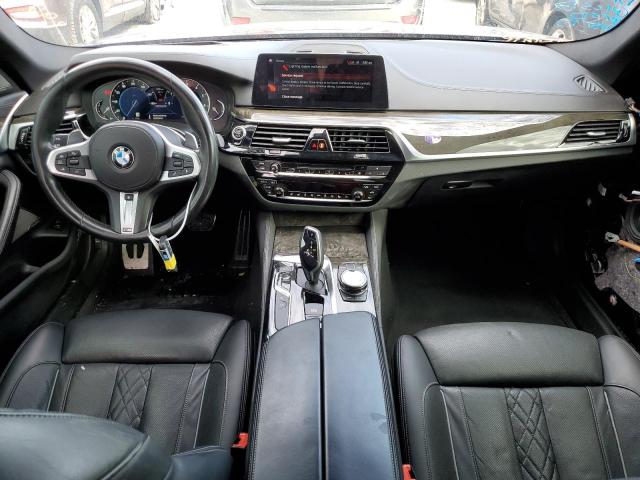 2018 BMW M550XI WBAJB9C51JB286096