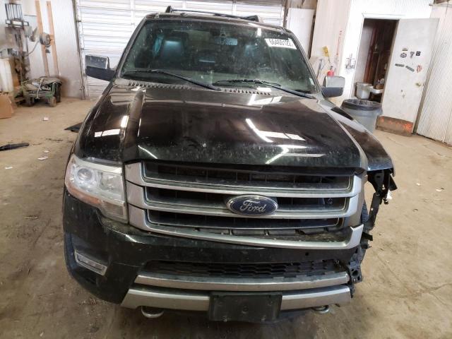 1FMJK1MT4GEF07727 Ford Expedition El Platinum