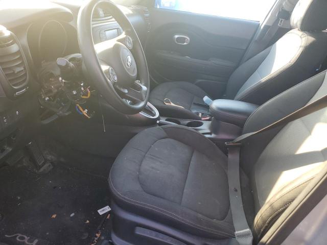 2017 KIA SOUL + - KNDJP3A58H7477421