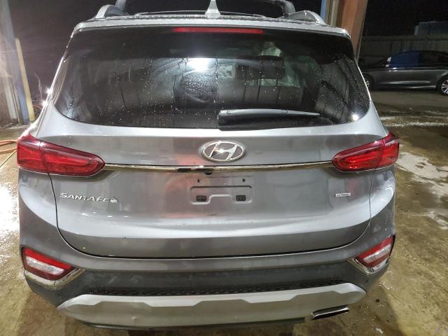 2020 HYUNDAI SANTA FE L - 5NMS5CAD2LH176128