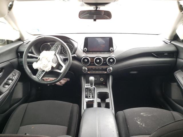 3N1AB8CV3NY221094 Nissan SENTRA SV