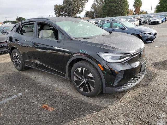 2021 VOLKSWAGEN ID.4 PRO S WVGTMPE2XMP040745
