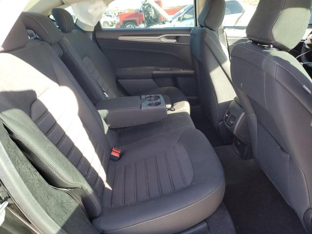 2020 FORD FUSION SE - 3FA6P0HD4LR261137