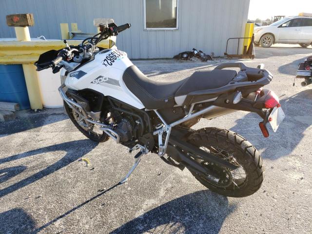 2020 TRIUMPH MOTORCYCLE TIGER 900 SMTE67DF9LT997726