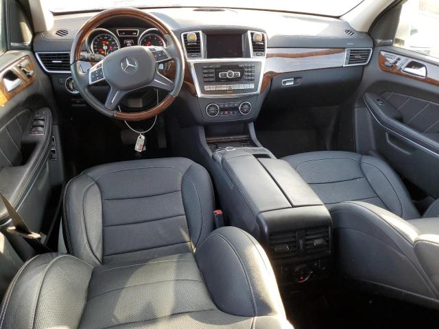 4JGDF7DE0FA461650 Mercedes-Benz Gl 550 4matic