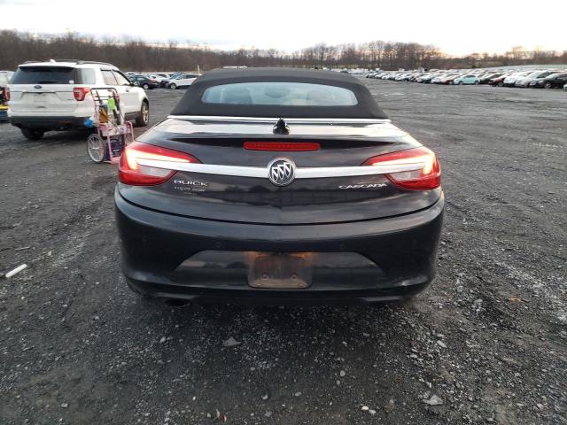 2016 BUICK CASCADA PR W04WT3N52GG103939