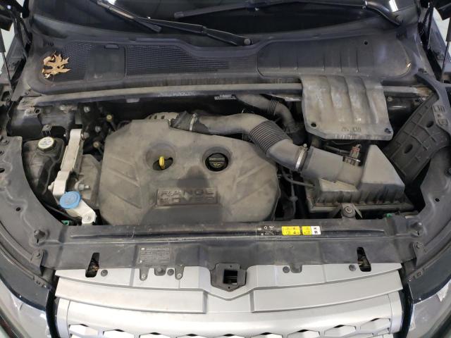 SALVR2BGXEH866369 Land Rover Range Rover Evoque Pure Premium