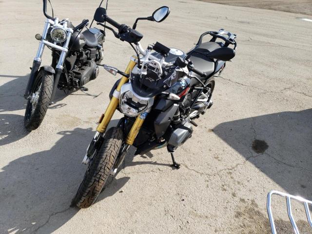 2022 BMW R 1250 R WB10J730XN6F96398