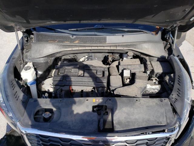 5XYPG4A30KG511991 KIA SORENTO L