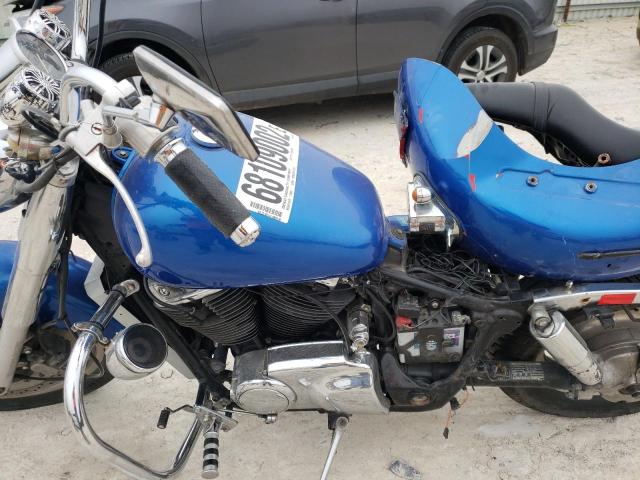2000 HONDA VT1100 C2 1HFSC4303YA002193