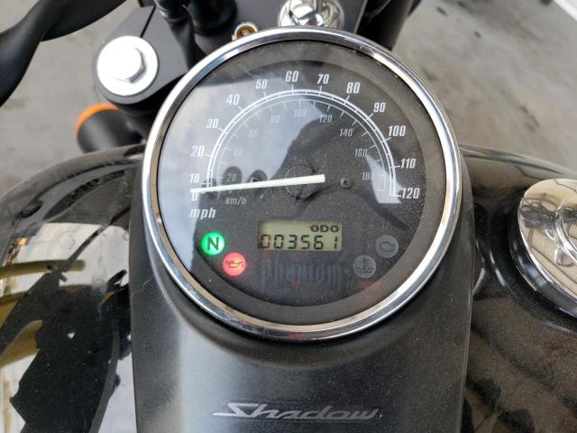 2020 HONDA VT750 C2B JH2RC5373LK101392