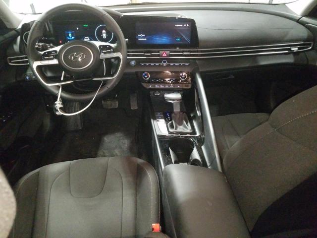 2023 HYUNDAI ELANTRA SE - 5NPLS4AG3PH091403