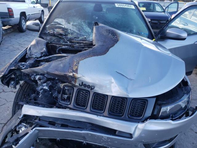 2021 JEEP COMPASS LA - 3C4NJDBB6MT567928