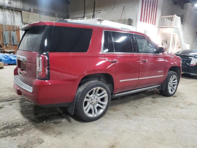 1GKS2CKJ9FR722554 GMC YUKON DENALI