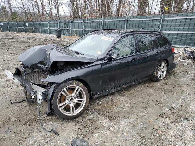 2015 BMW 328 XI - WBA3G7C56FK296631