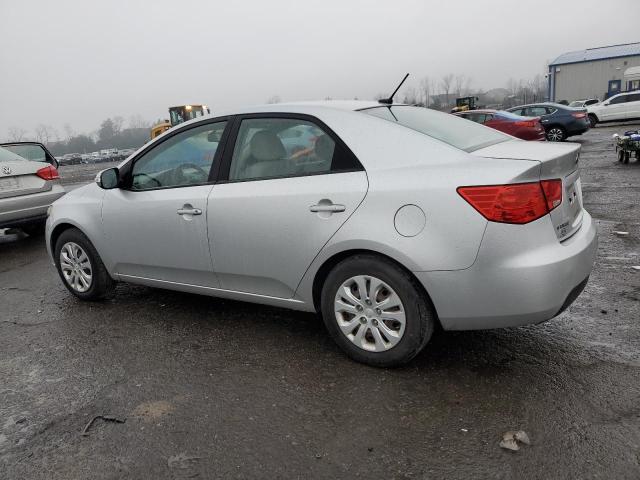 KNAFU4A27A5223871 KIA FORTE EX