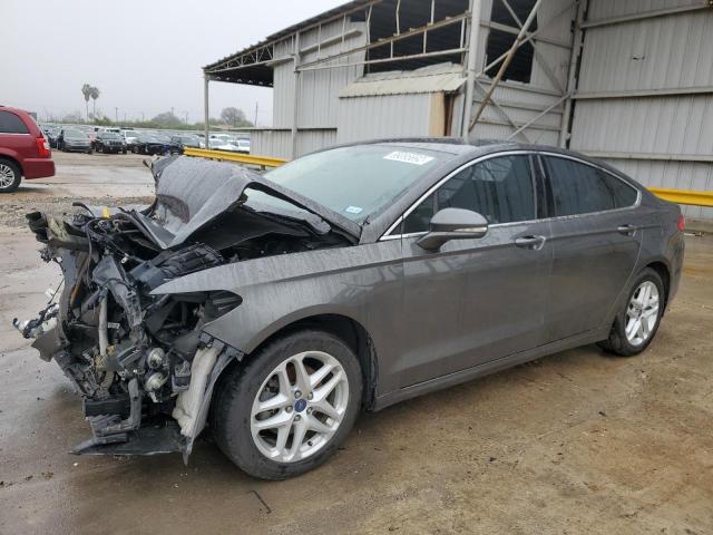 3FA6P0HD9GR389525 FORD FUSION 2016