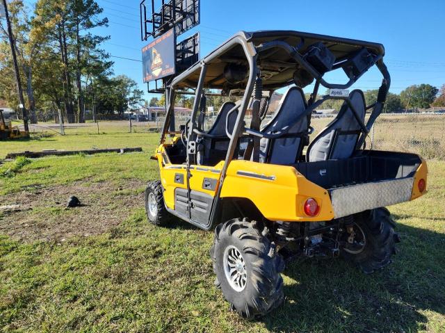 2012 KAWASAKI KRT750 C JKARTDC10CB502312