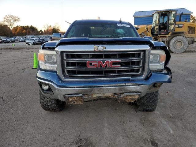 3GTU2UEC0FG312023 GMC Sierra K1500 Sle