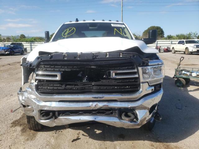 2020 RAM 4500 3C7WRLEL4LG310532