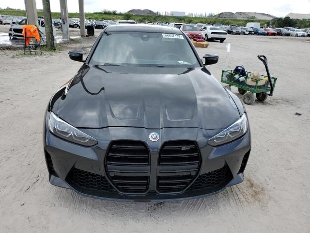 2023 BMW M3 COMPETI WBS43AY08PFN44474