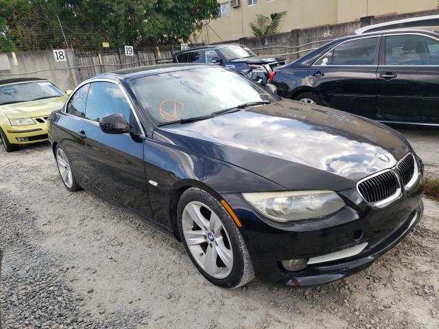 WBADW3C52BE439583 BMW 328 I