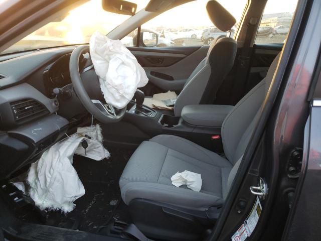 2020 SUBARU LEGACY 4S3BWAB60L3018953