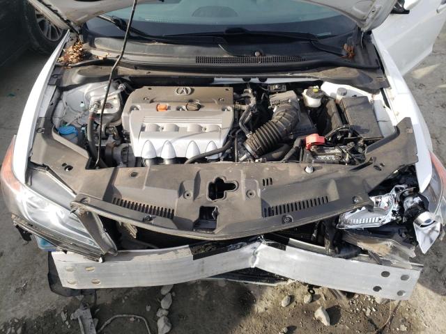 19VDE2E51EE000776 Acura Ilx 24 Premium