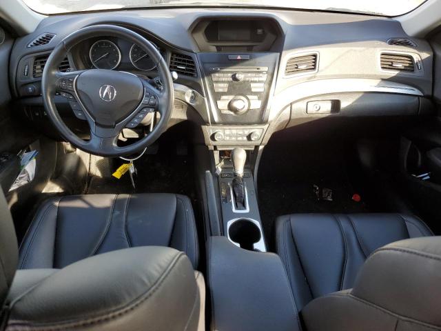 19UDE2F37NA001262 Acura ILX