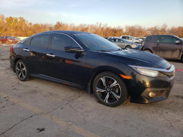 2016 HONDA CIVIC TOUR - 19XFC1F98GE025730